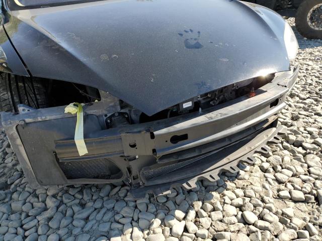 5YJSA1H16EFP43389 - 2014 TESLA MODEL S Qara foto 9