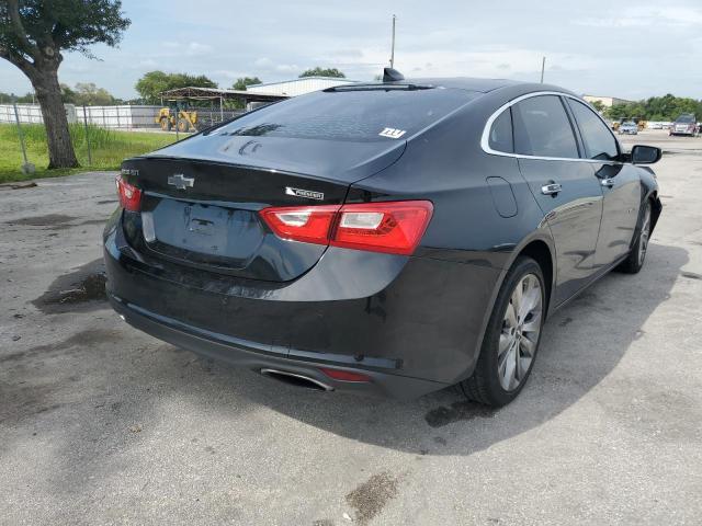 1G1ZH5SX1GF339020 - 2016 CHEVROLET MALIBU PRE BLACK photo 4