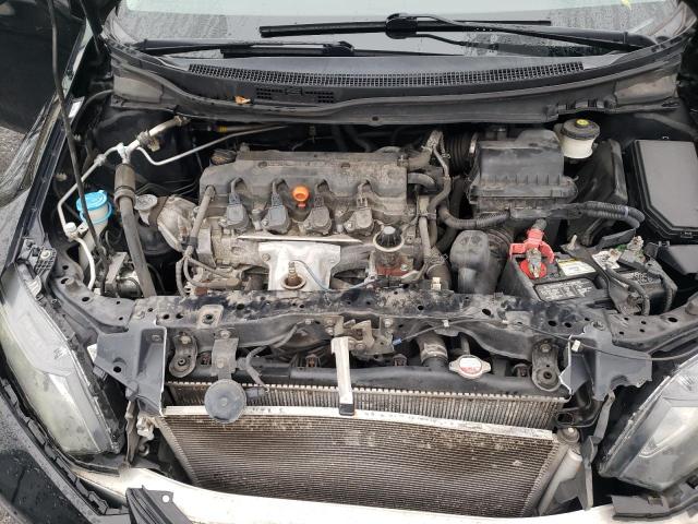 19XFB2F87FE073802 - 2015 HONDA CIVIC EX  photo 7