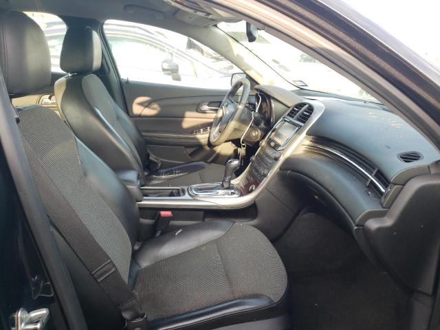 1G11C5SAXDF233961 - 2013 CHEVROLET MALIBU 1LT ლურჯი ფოტო 5