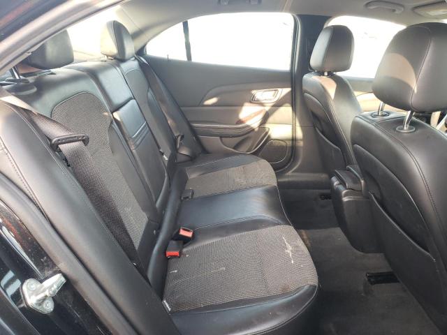 1G11C5SAXDF233961 - 2013 CHEVROLET MALIBU 1LT ლურჯი ფოტო 6