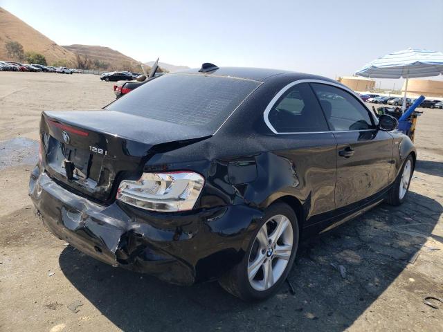 WBAUP9C52DVS95102 - 2013 BMW 128 I BLACK photo 4