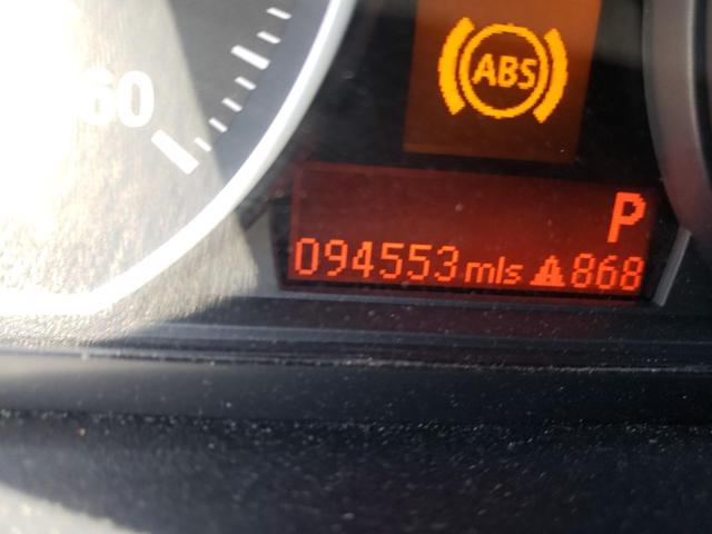 WBAUP9C52DVS95102 - 2013 BMW 128 I BLACK photo 8