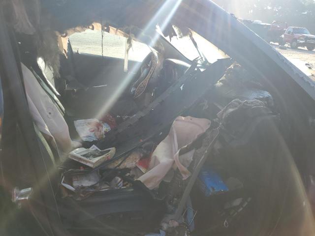 1G11H5SL8EF286260 - 2014 CHEVROLET MALIBU LTZ 灰色 照片 5