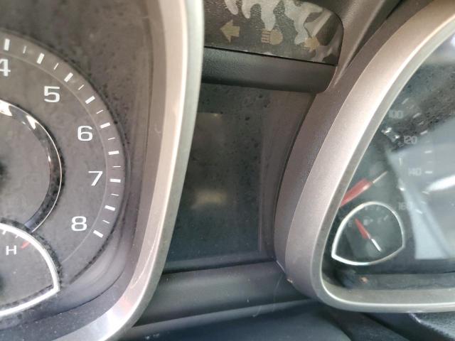 1G11H5SL8EF286260 - 2014 CHEVROLET MALIBU LTZ 灰色 照片 8