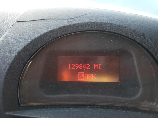 2G2WP552261254243 - 2006 PONTIAC GRAND PRIX ვერცხლისფერი ფოტო 8