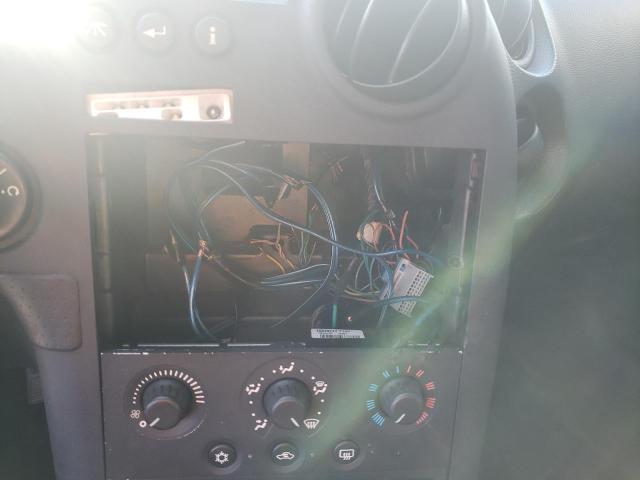 2G2WP552261254243 - 2006 PONTIAC GRAND PRIX ვერცხლისფერი ფოტო 9