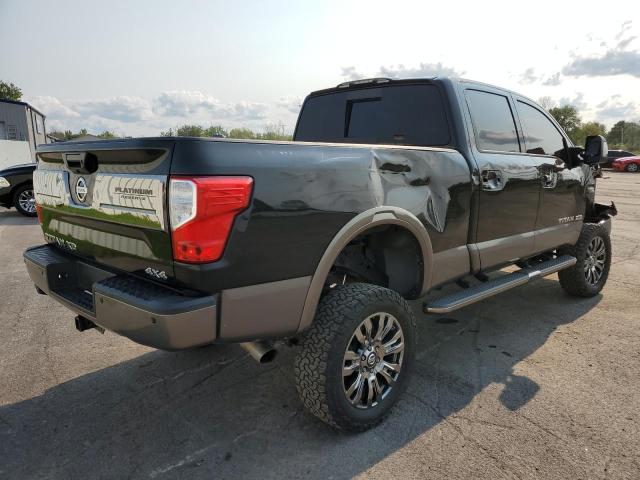 1N6BA1F42HN567294 - 2017 NISSAN TITAN XD S BLACK photo 4