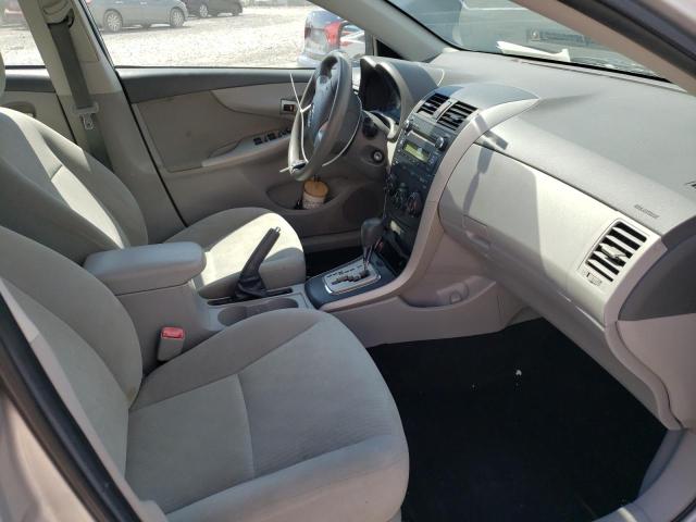 1NXBU4EE7AZ316784 - 2010 TOYOTA COROLLA BASE  照片 5