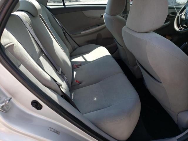 1NXBU4EE7AZ316784 - 2010 TOYOTA COROLLA BASE  照片 6