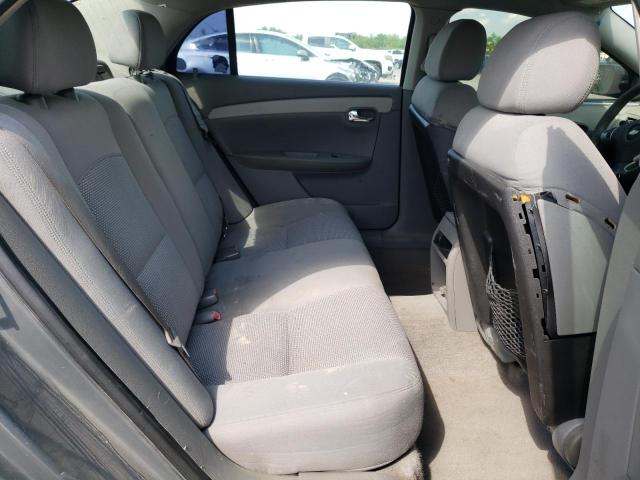1G1ZH57B59F221441 - 2009 CHEVROLET MALIBU 1LT 灰色 照片 6