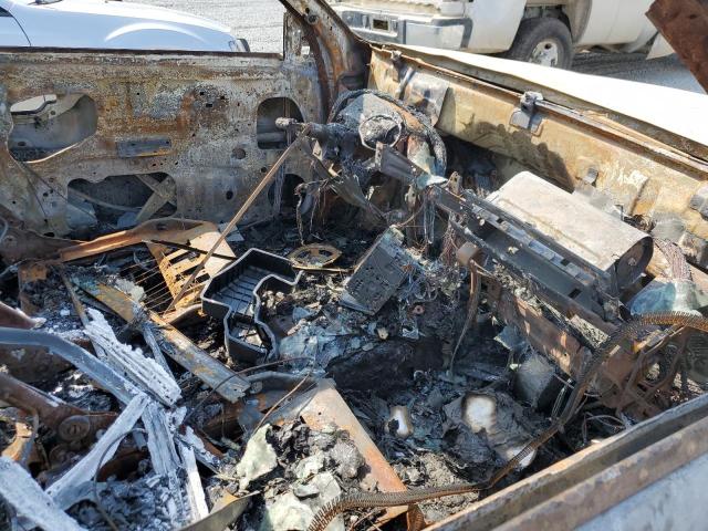 1GCDT33E988201118 - 2008 CHEVROLET COLORADO L SILVER photo 5