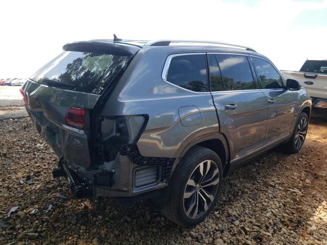 1V2NR2CA8KC605041 - 2019 VOLKSWAGEN ATLAS SEL Boz foto 4