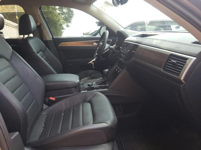 1V2NR2CA8KC605041 - 2019 VOLKSWAGEN ATLAS SEL Boz foto 5