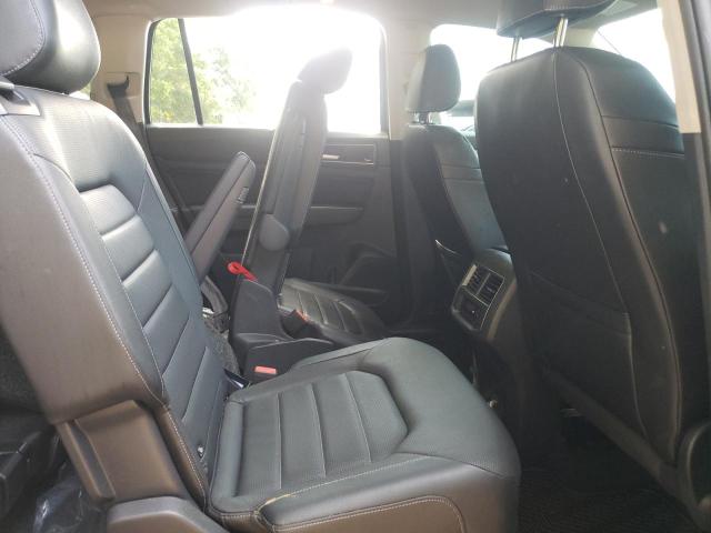 1V2NR2CA8KC605041 - 2019 VOLKSWAGEN ATLAS SEL Boz foto 6