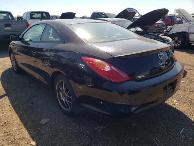 4T1CA38P44U010232 - 2004 TOYOTA CAMRY SOLARA SE  photo 3