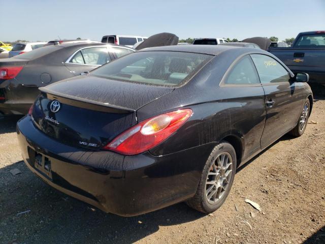 4T1CA38P44U010232 - 2004 TOYOTA CAMRY SOLARA SE  photo 4