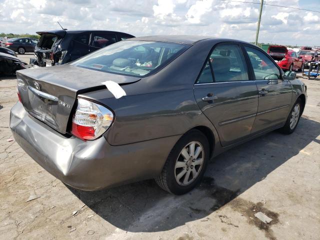 4T1BE30K14U921280 - 2004 TOYOTA CAMRY LE  photo 4