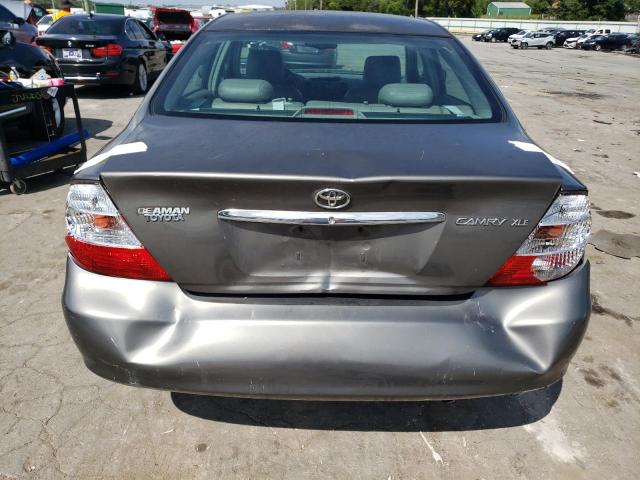 4T1BE30K14U921280 - 2004 TOYOTA CAMRY LE  photo 9