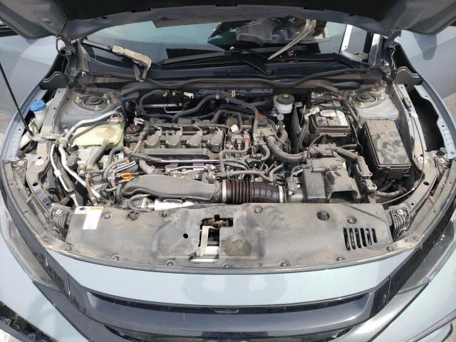 SHHFK7H48MU203311 - 2021 HONDA CIVIC SPOR 灰色 照片 7