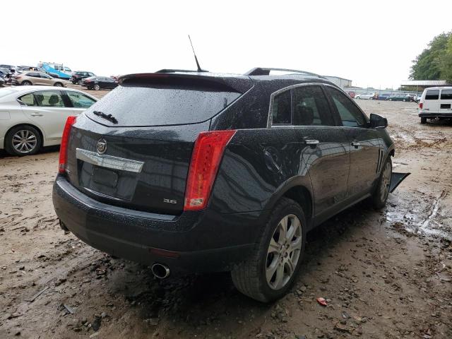 3GYFNDE34DS643658 - 2013 CADILLAC SRX PERFOR 黑色 照片 4