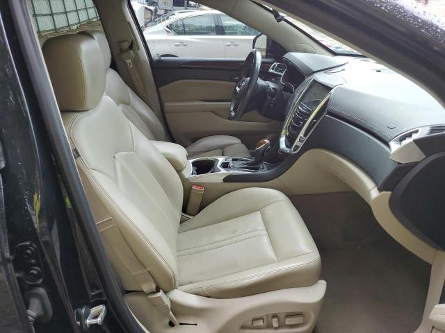 3GYFNDE34DS643658 - 2013 CADILLAC SRX PERFOR 黑色 照片 5