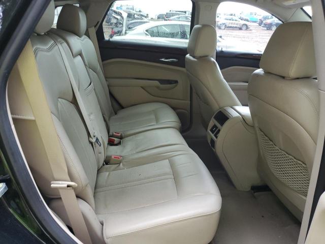 3GYFNDE34DS643658 - 2013 CADILLAC SRX PERFOR 黑色 照片 6