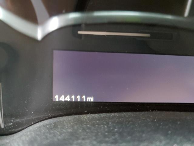 3GYFNDE34DS643658 - 2013 CADILLAC SRX PERFOR 黑色 照片 8