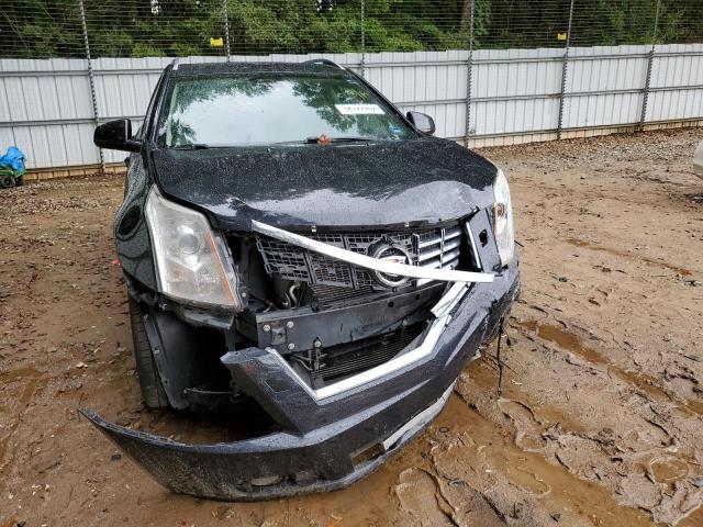 3GYFNDE34DS643658 - 2013 CADILLAC SRX PERFOR 黑色 照片 9