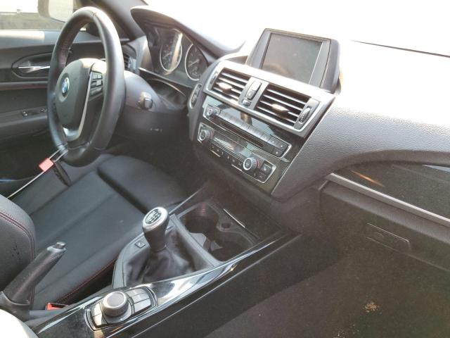 WBA1F5C51GV343840 - 2016 BMW 228 I Siyah fotoğraf 10
