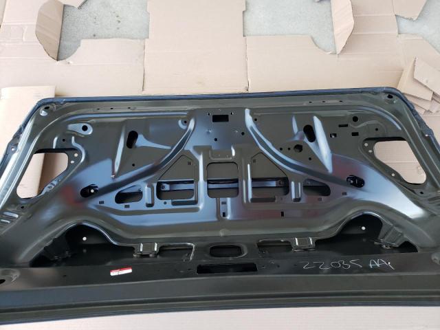 undefined - 2015 OTHER OTHER BLACK photo 9