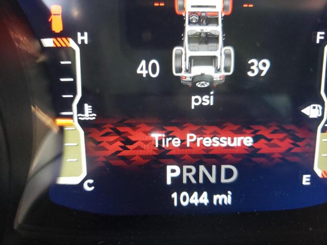 1C4GJXAN8NW145516 - 2022 JEEP WRANGLER S 黑色 照片 8