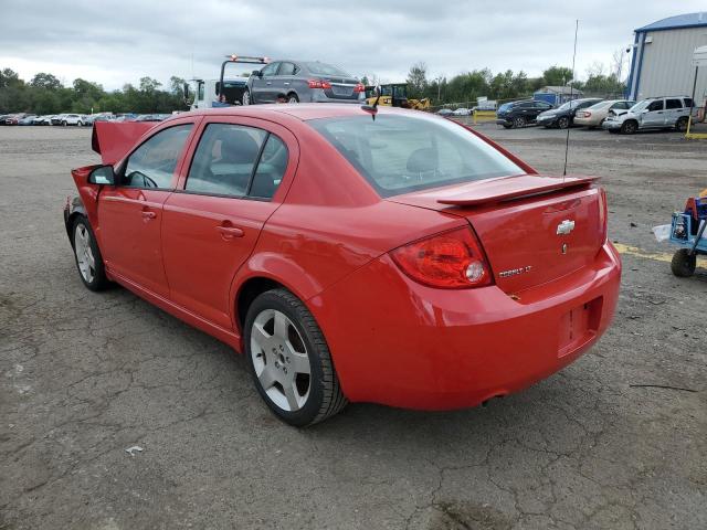 1G1AF5F55A7223249 - 2010 CHEVROLET COBALT 2LT  photo 3