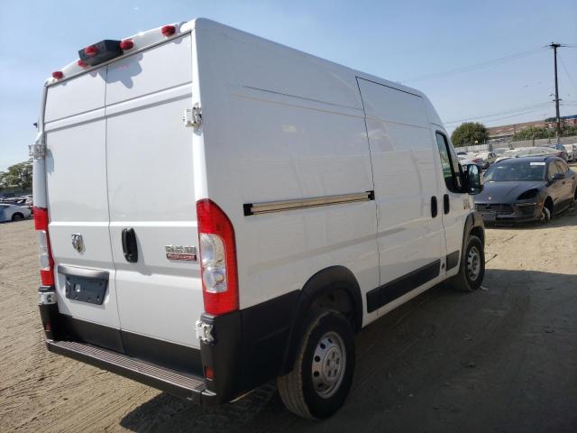 3C6TRVBG2LE103448 - 2020 RAM PROMASTER 白色 照片 4
