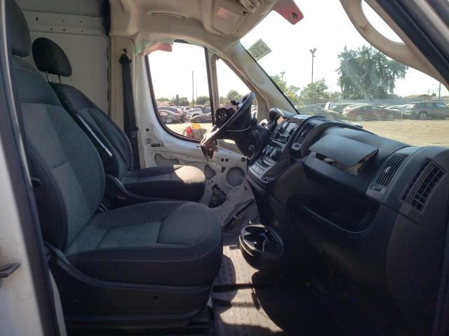 3C6TRVBG2LE103448 - 2020 RAM PROMASTER 白色 照片 5