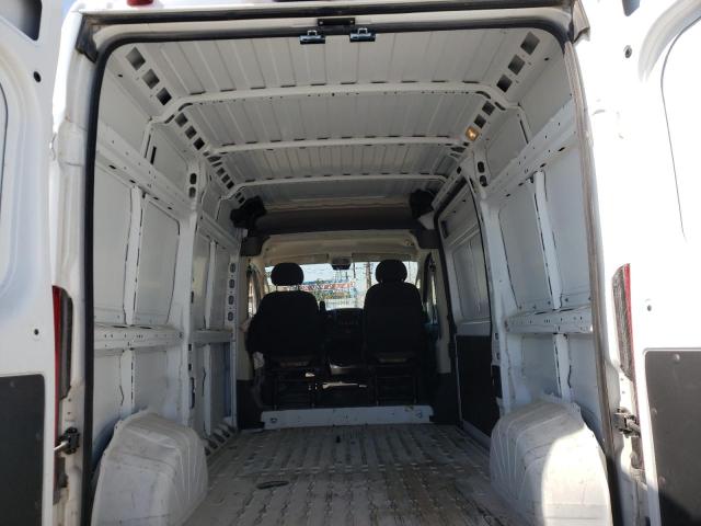 3C6TRVBG2LE103448 - 2020 RAM PROMASTER 白色 照片 6