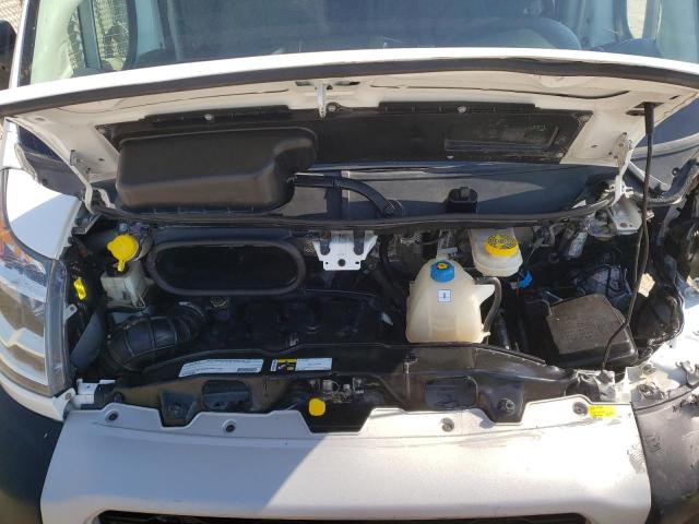 3C6TRVBG2LE103448 - 2020 RAM PROMASTER 白色 照片 7