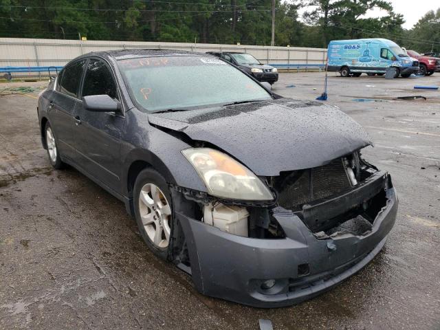 1N4AL21E08N521743 - 2008 NISSAN ALTIMA 2.5 GRAY photo 1