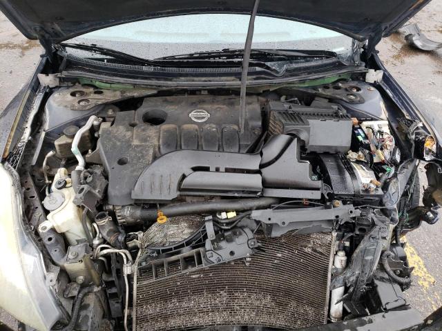 1N4AL21E08N521743 - 2008 NISSAN ALTIMA 2.5 GRAY photo 7