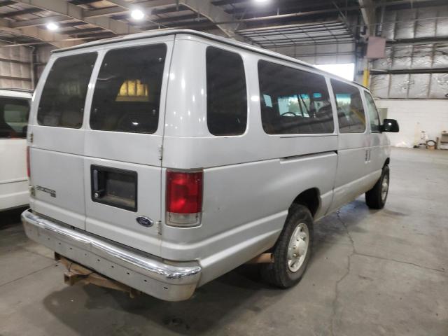 1FBSS31L4WHC07101 - 1998 FORD ECONOLINE E350 SUPER DUTY  photo 4