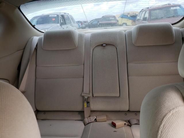 2G1WK151769326266 - 2006 CHEVROLET MONTE CARL ყავისფერი ფოტო 6