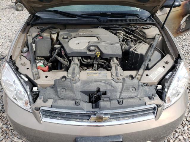 2G1WK151769326266 - 2006 CHEVROLET MONTE CARL ყავისფერი ფოტო 7