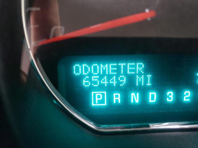 2G1WK151769326266 - 2006 CHEVROLET MONTE CARL ყავისფერი ფოტო 8