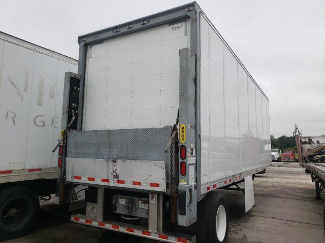 1GRAP5611HK279218 - 2017 GREAT DANE TRAILER DRY VAN WHITE photo 4