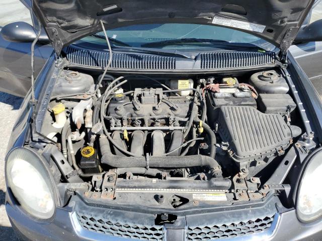 1B3ES56C73D248386 - 2003 DODGE NEON SXT  photo 7