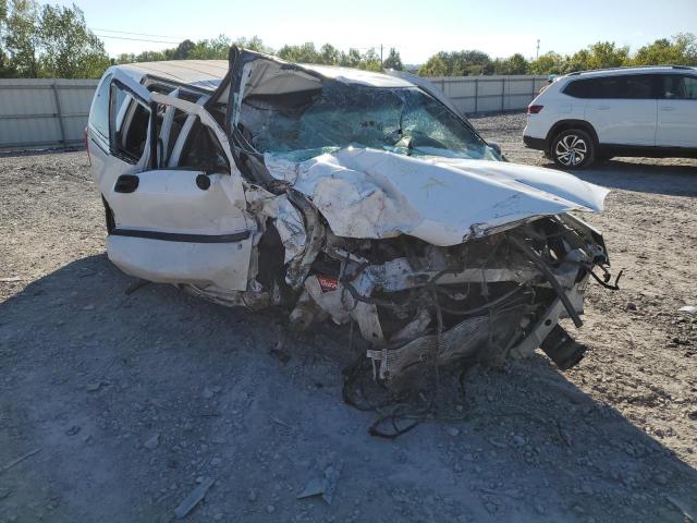 1GNDV231X7D136021 - 2007 CHEVROLET UPLANDER L Ağ foto 1