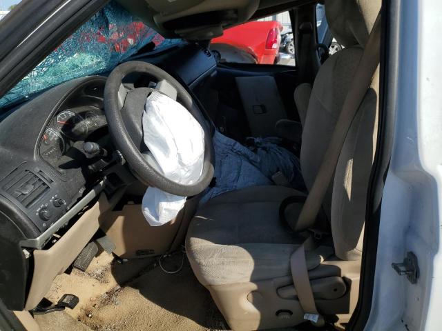 1GNDV231X7D136021 - 2007 CHEVROLET UPLANDER L Ağ foto 5