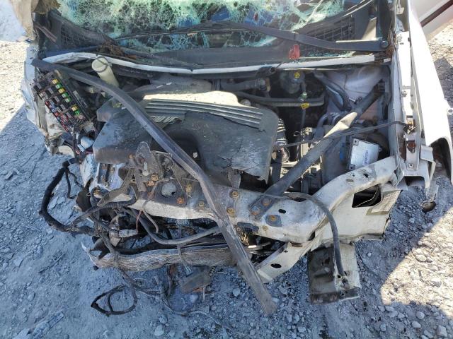 1GNDV231X7D136021 - 2007 CHEVROLET UPLANDER L Ağ foto 7