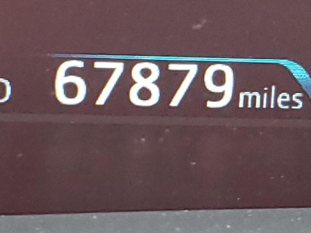 JTDKARFP5H3065158 - 2017 TOYOTA PRIUS PRIM 红色 照片 8