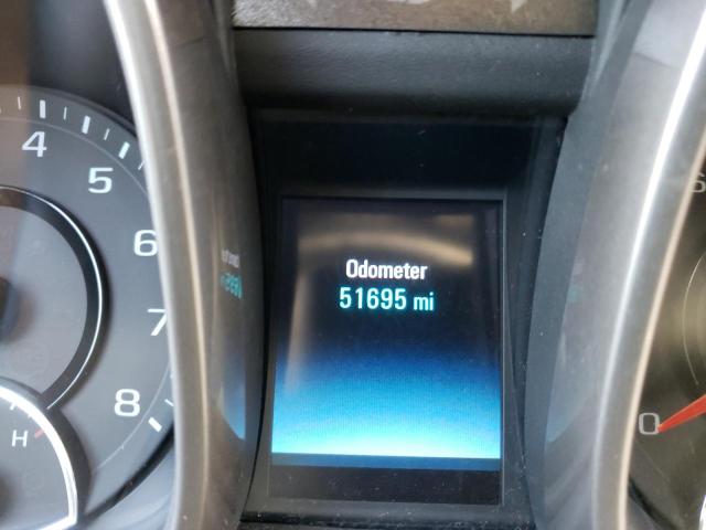 1G11C5SL1FF228846 - 2015 CHEVROLET MALIBU 1LT ლურჯი ფოტო 8